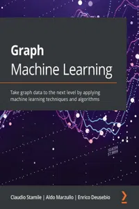 Graph Machine Learning_cover