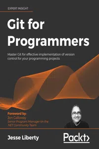 Git for Programmers_cover