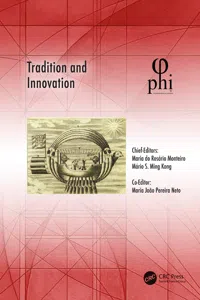 Tradition and Innovation_cover