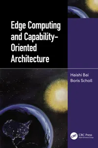 Edge Computing and Capability-Oriented Architecture_cover