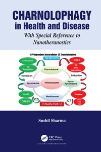 Charnolophagy in Health and Disease_cover