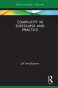 Complicity in Discourse and Practice_cover