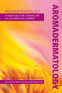 Aromadermatology_cover