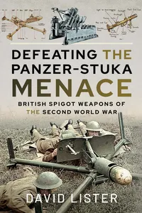 Defeating the Panzer-Stuka Menace_cover