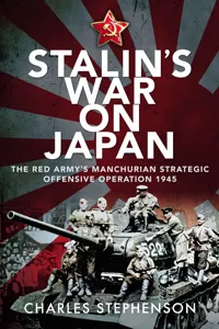 Stalin's War on Japan_cover