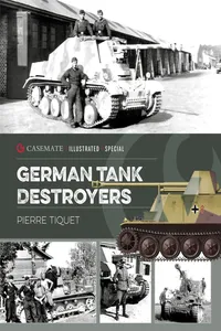 German Tank Destroyers_cover