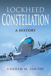 Lockheed Constellation_cover