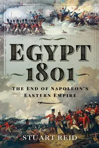 Egypt 1801_cover