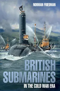 British Submarines in the Cold War Era_cover