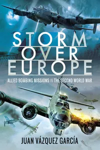 Storm Over Europe_cover