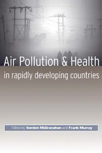 Air Pollution and Health in Rapidly Developing Countries_cover