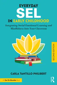 Everyday SEL in Early Childhood_cover