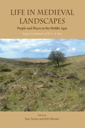 Life in Medieval Landscapes