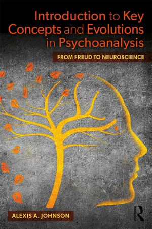 Introduction to Key Concepts and Evolutions in Psychoanalysis