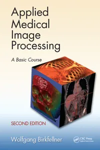 Applied Medical Image Processing_cover