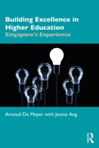 Building Excellence in Higher Education_cover