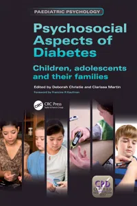 Psychosocial Aspects of Diabetes_cover