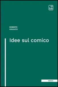 Idee sul comico_cover