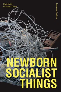 Newborn Socialist Things_cover