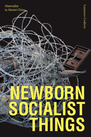 Newborn Socialist Things