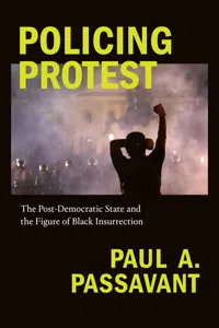 Policing Protest_cover