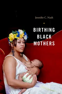Birthing Black Mothers_cover