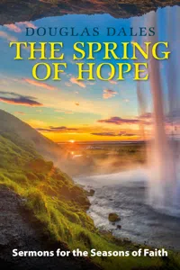 The Spring of Hope_cover