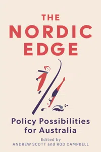 The Nordic Edge_cover