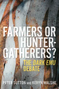 Farmers or Hunter-gatherers?_cover