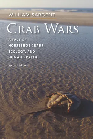 Crab Wars