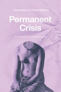 Permanent Crisis_cover
