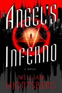 Angel's Inferno_cover