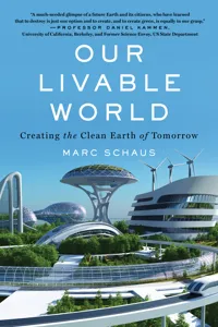 Our Livable World_cover