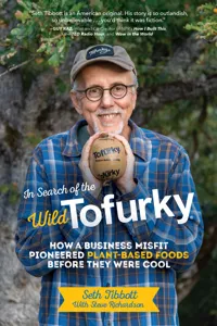 In Search of the Wild Tofurky_cover