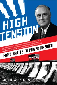 High Tension_cover