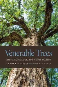 Venerable Trees_cover