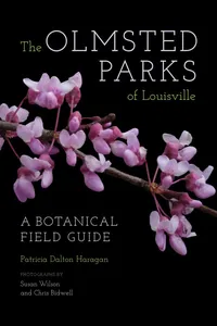 The Olmsted Parks of Louisville_cover