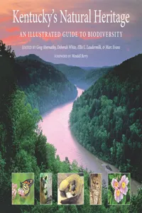 Kentucky's Natural Heritage_cover