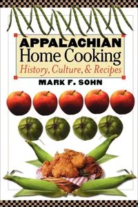 Appalachian Home Cooking_cover