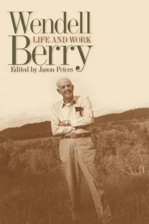 Wendell Berry