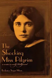 The Shocking Miss Pilgrim_cover