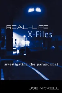 Real-Life X-Files_cover