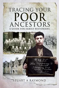 Tracing Your Poor Ancestors_cover