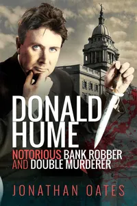 Donald Hume_cover