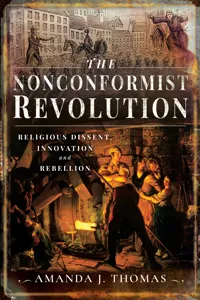The Nonconformist Revolution_cover
