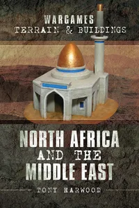 Wargames Terrain & Buildings_cover