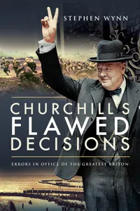 Churchill's Flawed Decisions_cover