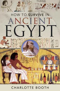 How to Survive in Ancient Egypt_cover