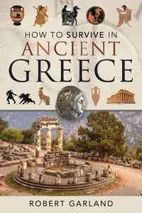 How to Survive in Ancient Greece_cover