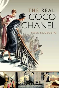 The Real Coco Chanel_cover